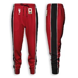 Haikyuu Joggers - Haikyuu National Team Jogger Pants FH0709