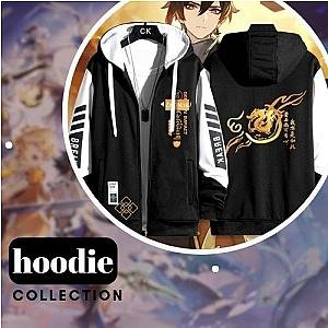 Genshin Impact Hoodies