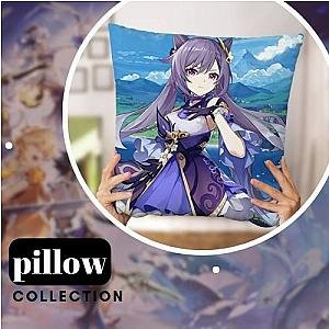 Genshin Impact Pillows