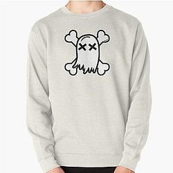 ghost Pullover Sweatshirt RB2510