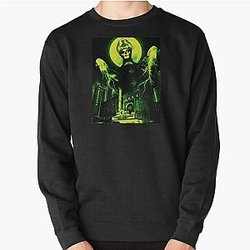 new - ghost band rock Pullover Sweatshirt RB2510