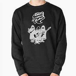 Ghost band  Pullover Sweatshirt RB2510