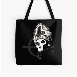 ghost tour All Over Print Tote Bag RB2510