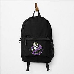 ghost band rock Backpack RB2510