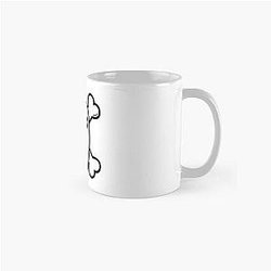 ghost Classic Mug RB2510