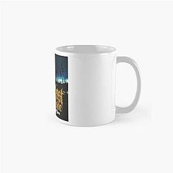 Amazing The Ghost Inside Essential Design Classic Mug RB2510