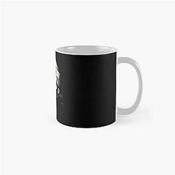 ghost tour Classic Mug RB2510