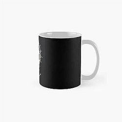 ghost rats Classic Mug RB2510