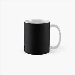 Papa Ghost Classic Mug RB2510