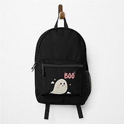 Ghost Of Disapproval Backpack RB2510