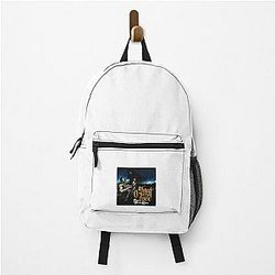 Amazing The Ghost Inside Essential Design Backpack RB2510