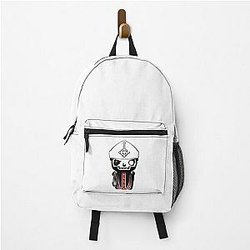 papa ghost Backpack RB2510