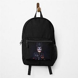 Papa Ghost Backpack RB2510