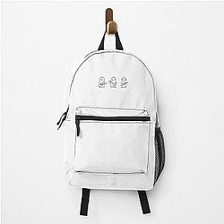 Ghosts Backpack RB2510