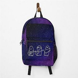 Julie and the Phantoms Ghost Backpack RB2510