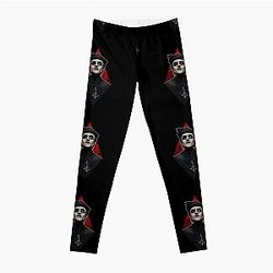 Cardinal Copia  GHOST Leggings RB2510