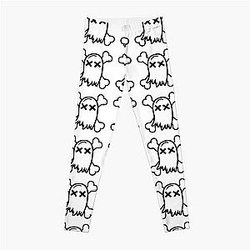 ghost Leggings RB2510