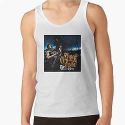 Amazing The Ghost Inside Essential Design Tank Top RB2510