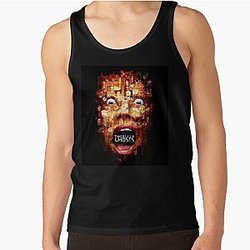 ghost band songs Tank Top RB2510