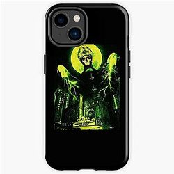 new - ghost band rock iPhone Tough Case RB2510