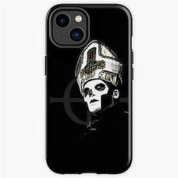 ghost tour iPhone Tough Case RB2510