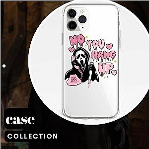 Ghostface Cases