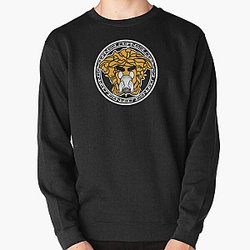 Glo gang Globusa Medusa Sosa Pullover Sweatshirt RB1509