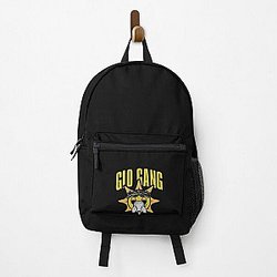 lmighty Glo Gang Worldwide Backpack RB1509