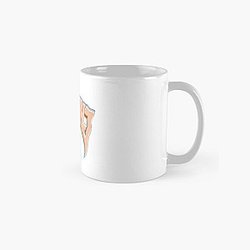 Glo Gang Worldwide Artwork Chief Keef Classic Mug RB1509