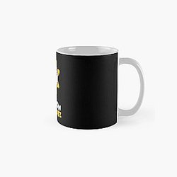 Chief Keef Merch Glo Gang Malbon x Gloryboyz Classic Mug RB1509