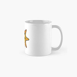 Glo Gang Classic Mug RB1509