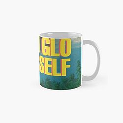 Glo gang Jamaica glogangworldwide Classic Mug RB1509