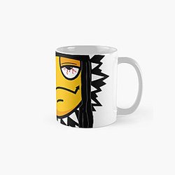 Tadoe Glo Gang Icon Classic Mug RB1509