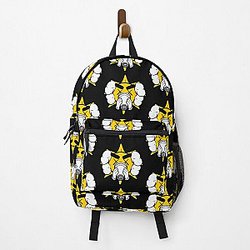 Chief Keef Glo Gang Backpack RB1509