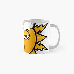 Lil Flash Glo Gang Icon Classic Mug RB1509