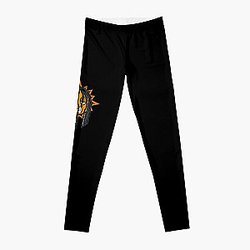 CHIEF KEEF - GLO GANG Classic T-Shirt Leggings RB1509