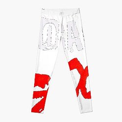 Glo gang X Glory boyz Collab 2 Leggings RB1509