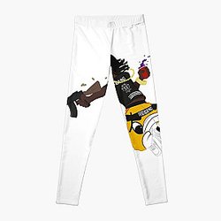 GLO Gang Chief keef  Leggings RB1509