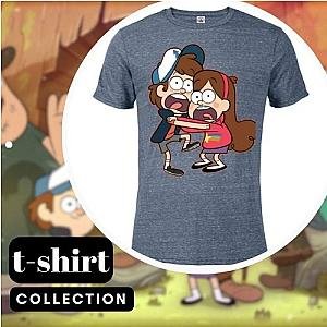 Gravity Falls T-Shirts