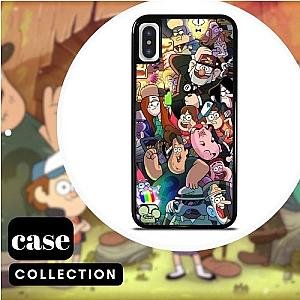 Gravity Falls Cases