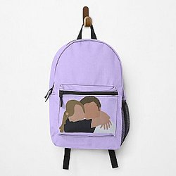 Grey's Anatomy - MERDER hug Backpack RB1010