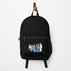 Greysanatomy    Backpack RB1010