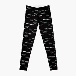 Greysanatomy Scrub Cap black four  pack   Leggings RB1010