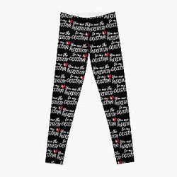 Greysanatomy      Leggings RB1010