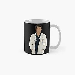 Greysanatomy   Classic Mug RB1010