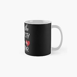 Greysanatomy Classic Mug RB1010