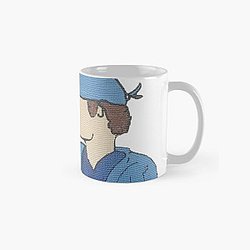 greysanatomy Classic Mug RB1010