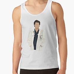 Greysanatomy Tank Top RB1010