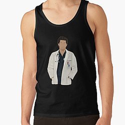 Greysanatomy   Tank Top RB1010