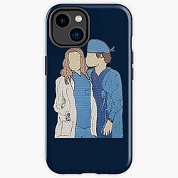 greysanatomy     iPhone Tough Case RB1010